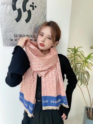 cheap quality Dior scarf Model No. 19